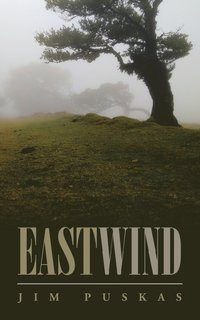 bokomslag Eastwind