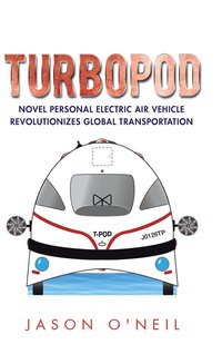 bokomslag Turbopod