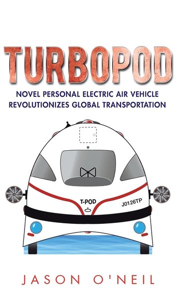 bokomslag Turbopod