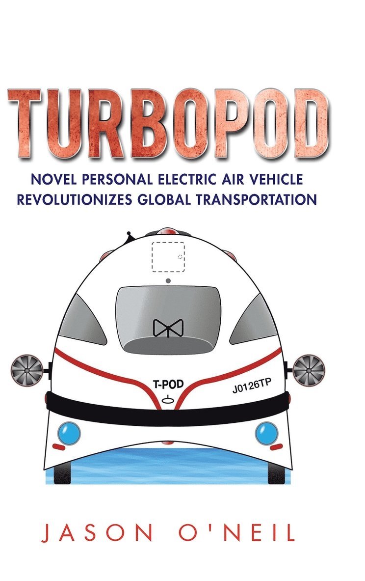 Turbopod 1