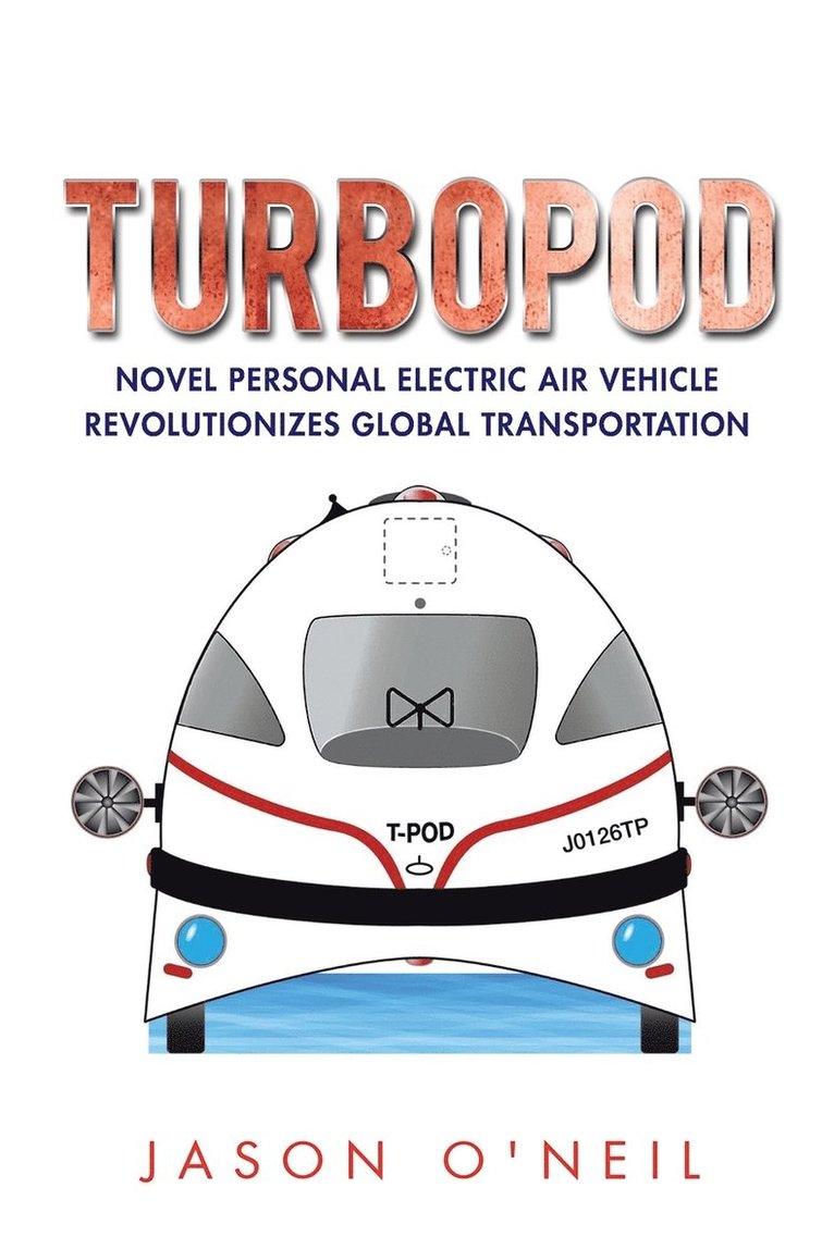 Turbopod 1