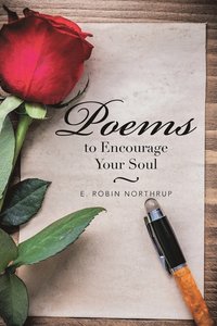 bokomslag Poems to Encourage Your Soul