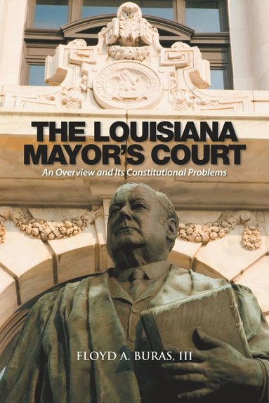 bokomslag Louisiana Mayor's Court