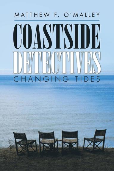 bokomslag Coastside Detectives