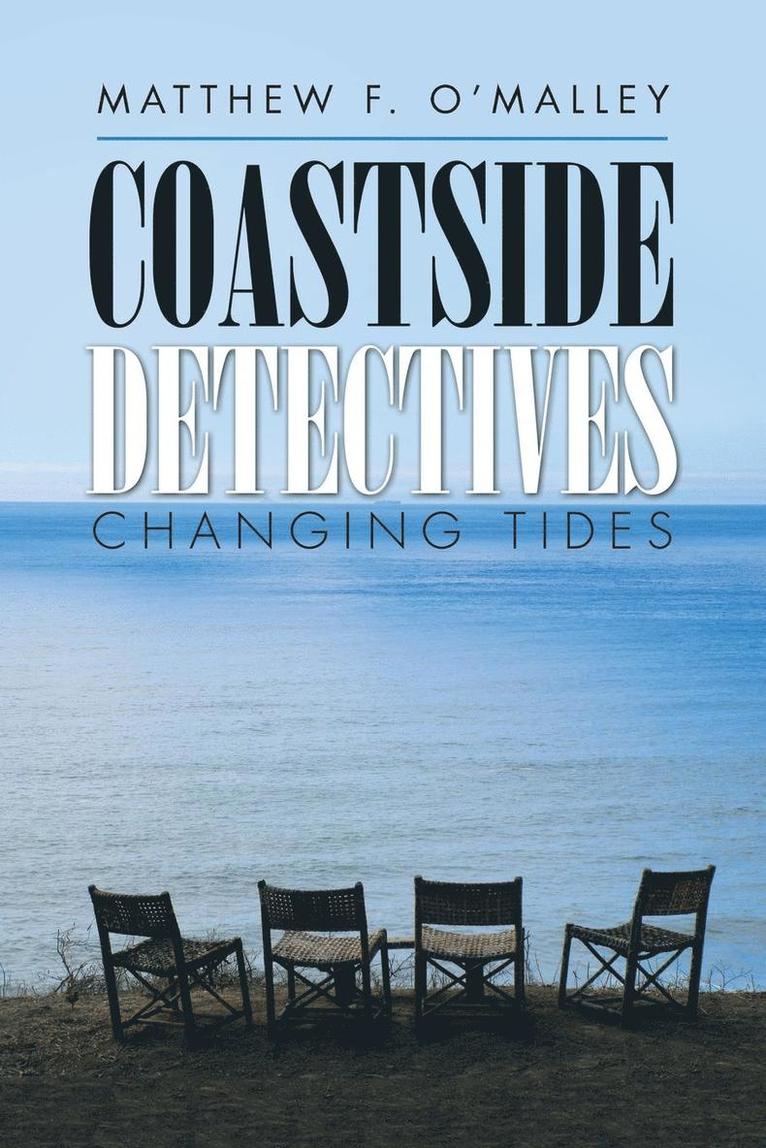 Coastside Detectives 1