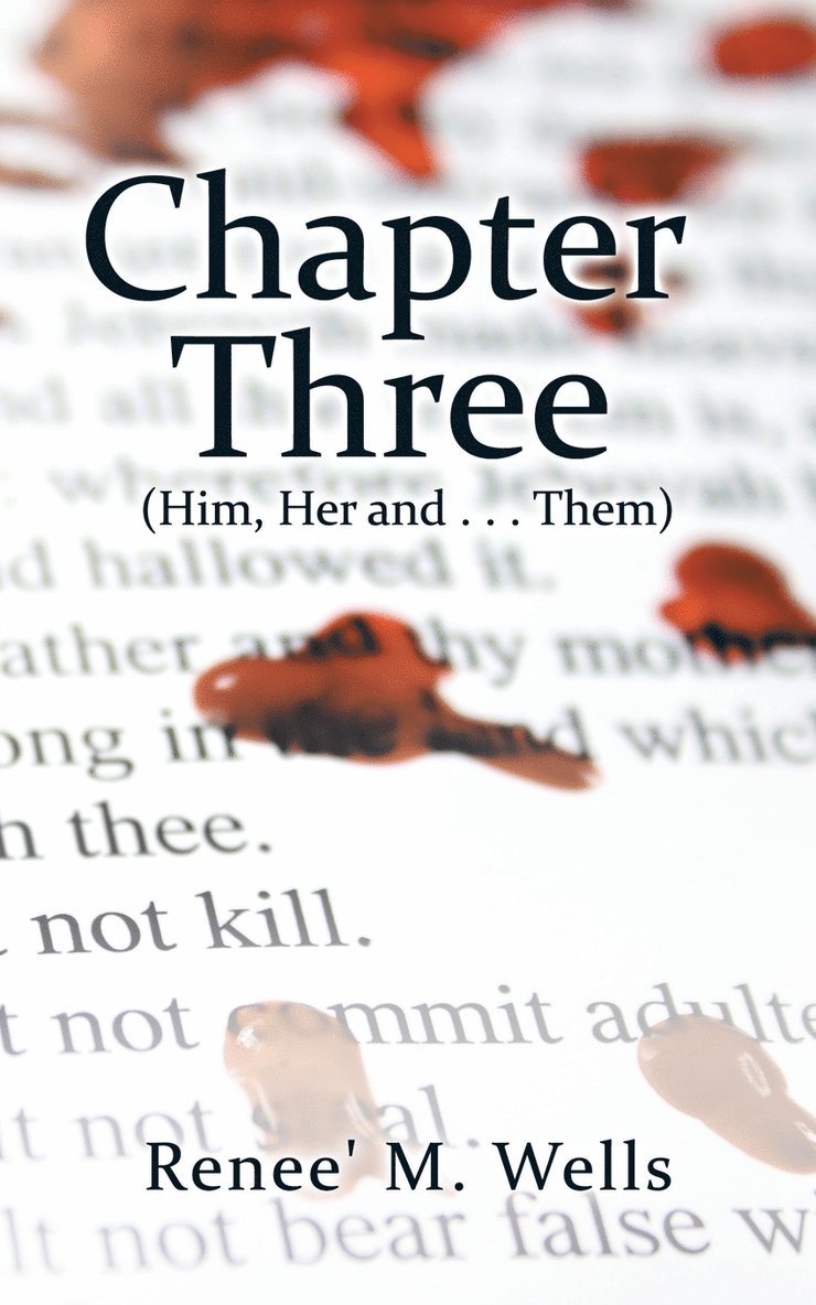 Chapter Three 1