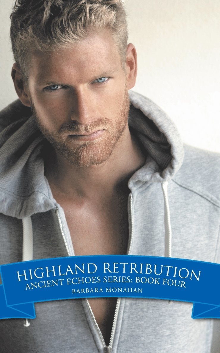 Highland Retribution 1