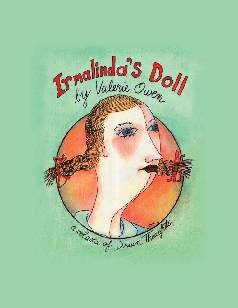 Irmalinda's Doll 1