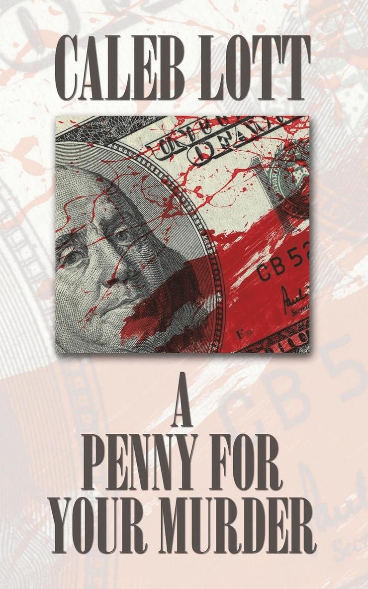 A Penny for Your Murder 1