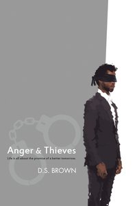 bokomslag Anger & Thieves