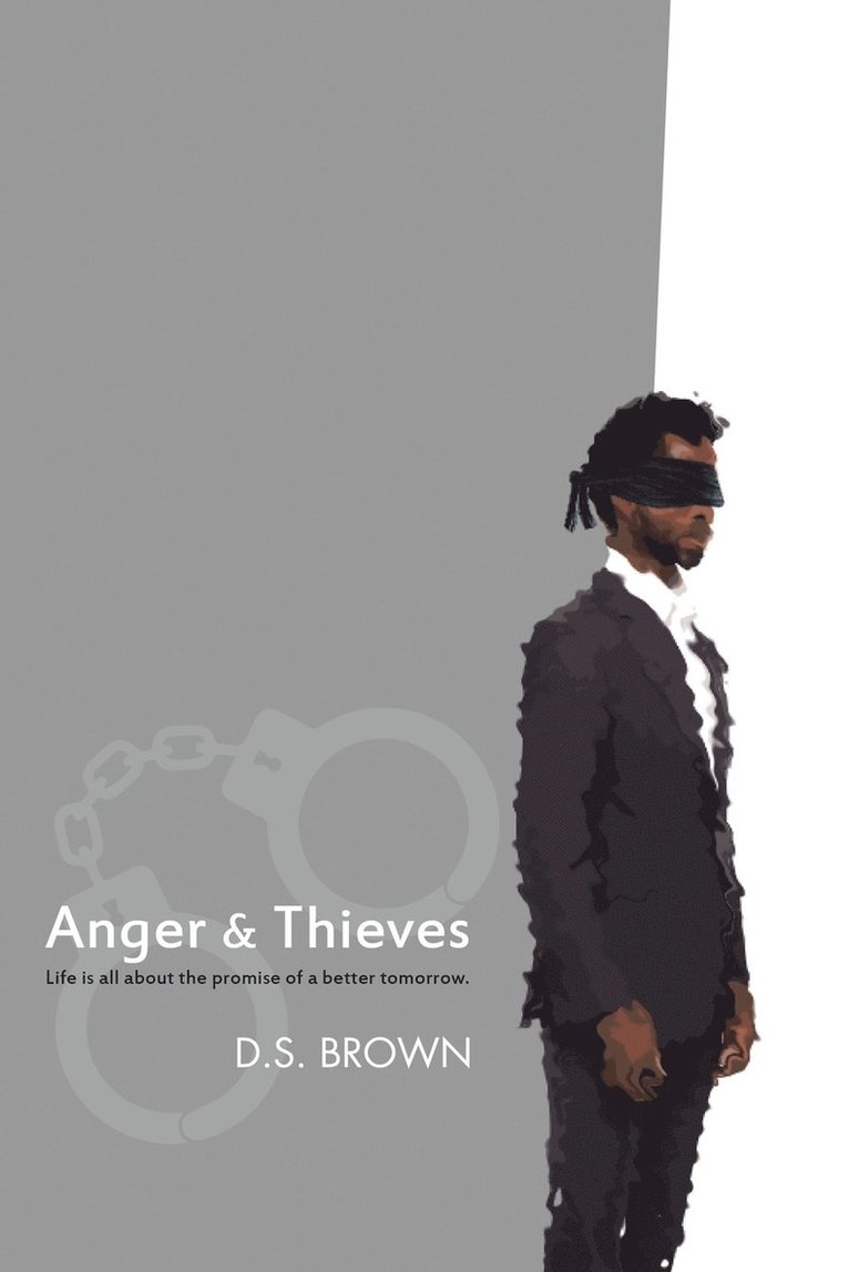 Anger & Thieves 1