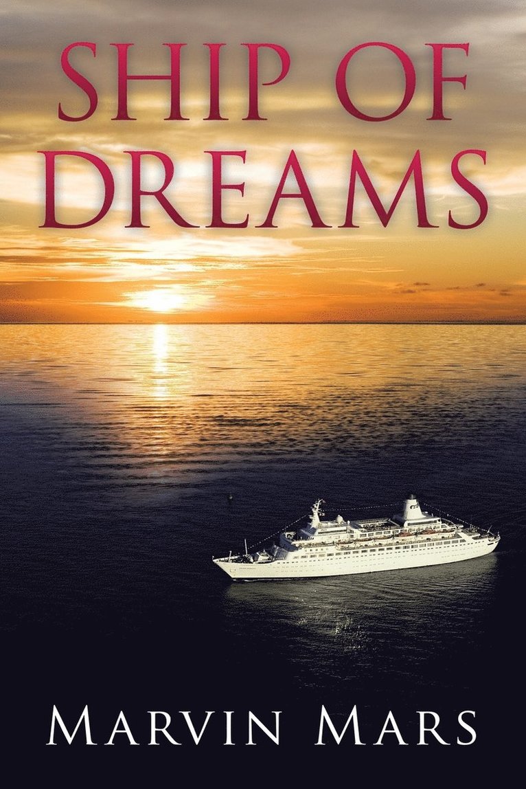 Ship of Dreams 1