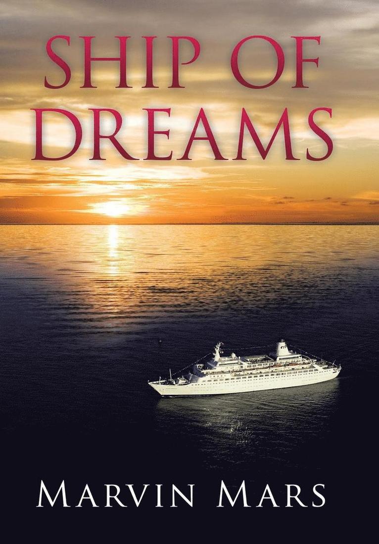 Ship of Dreams 1