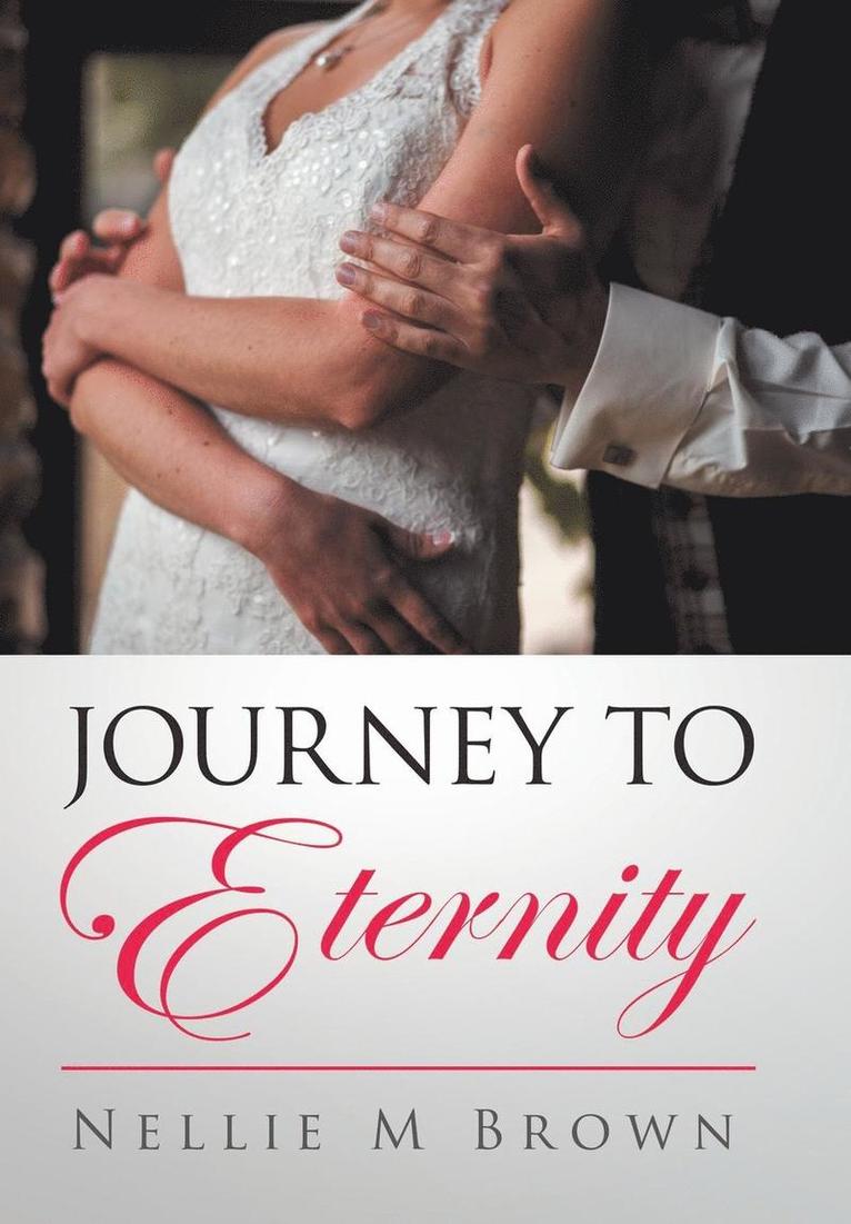 Journey to Eternity