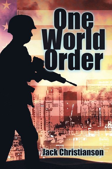 bokomslag One World Order