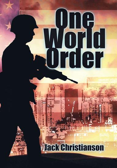 bokomslag One World Order