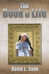 bokomslag The Book of Life