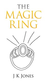 bokomslag The Magic Ring