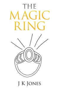 bokomslag The Magic Ring