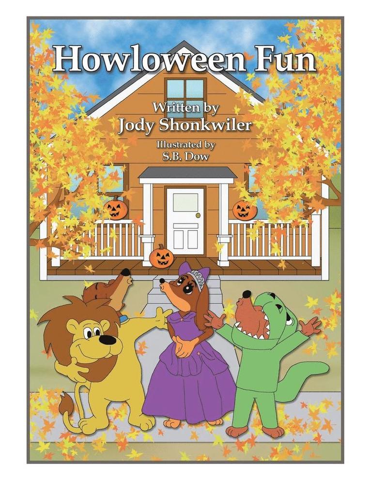 Howloween Fun 1