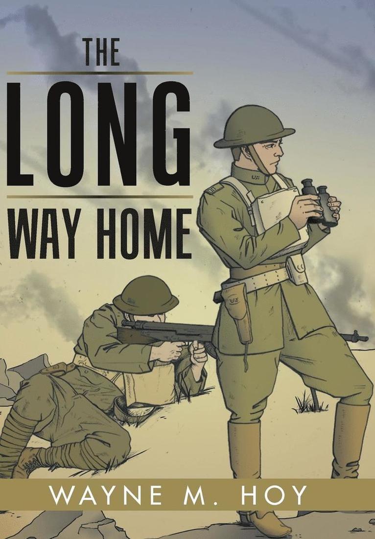 The Long Way Home 1