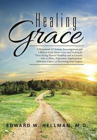 bokomslag Healing Grace