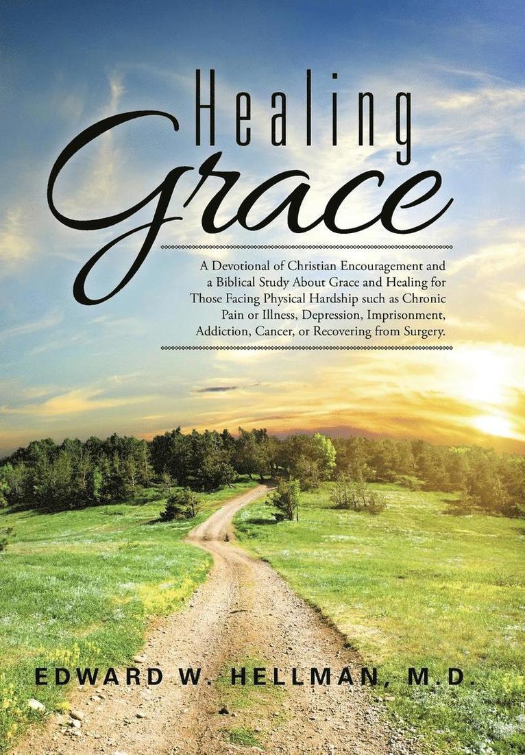 Healing Grace 1