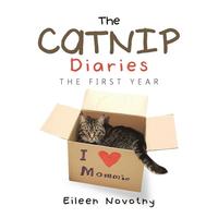 bokomslag The Catnip Diaries