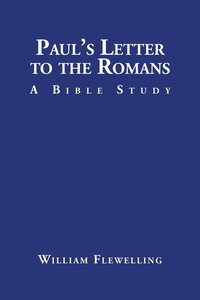bokomslag Paul's Letter to the Romans
