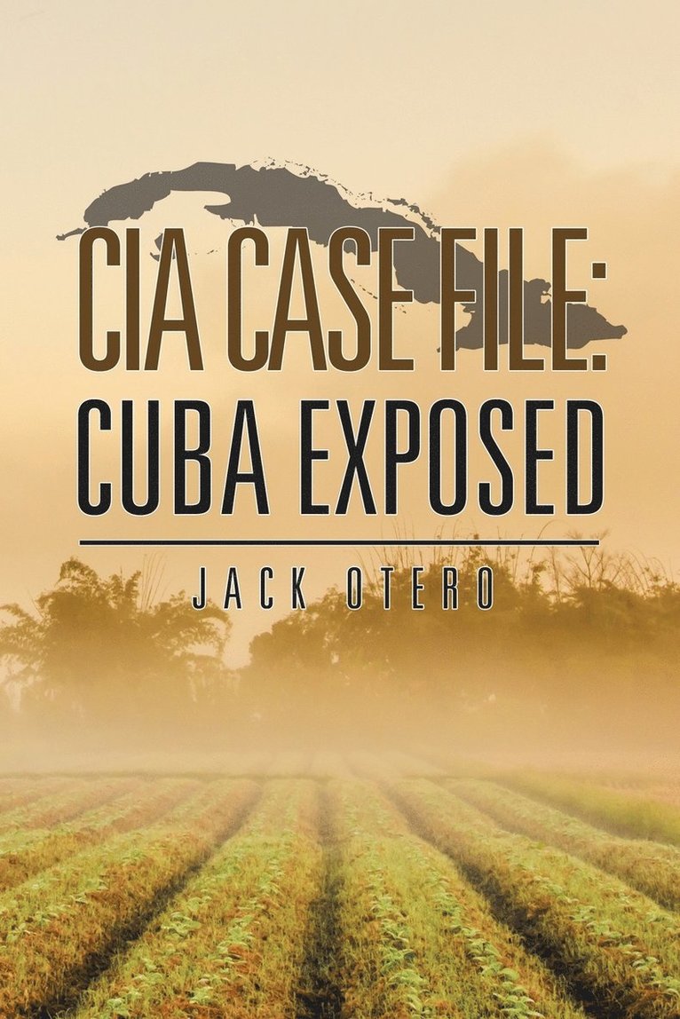 CIA Case File 1