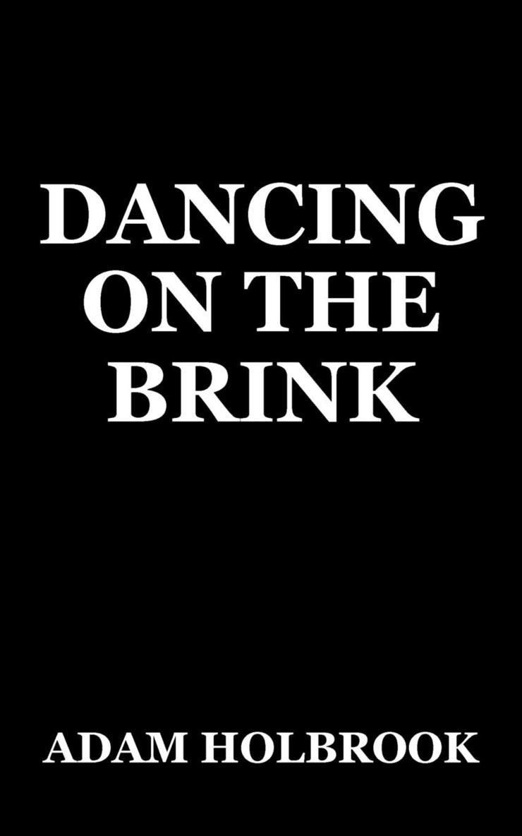 Dancing On The Brink 1