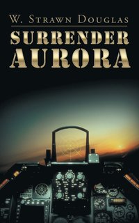 bokomslag Surrender Aurora