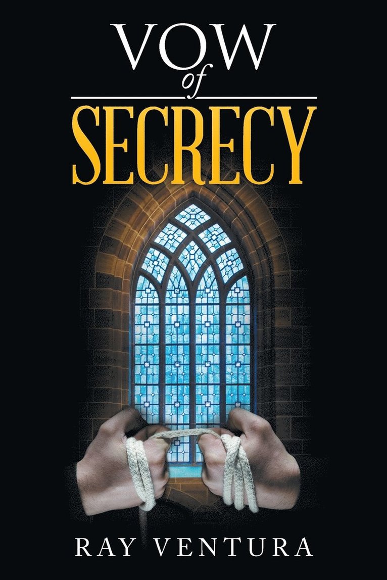 Vow of Secrecy 1