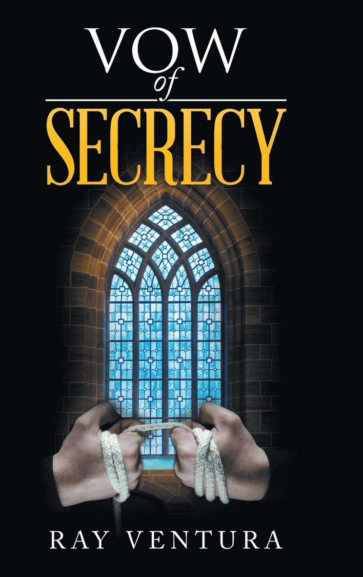 Vow of Secrecy 1