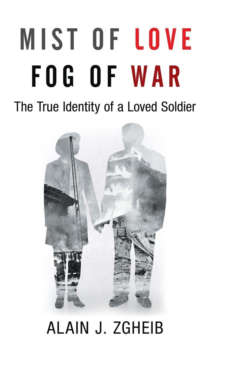 Mist of Love Fog of War 1
