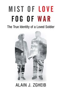 bokomslag Mist of Love Fog of War