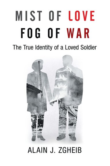 bokomslag Mist of Love Fog of War