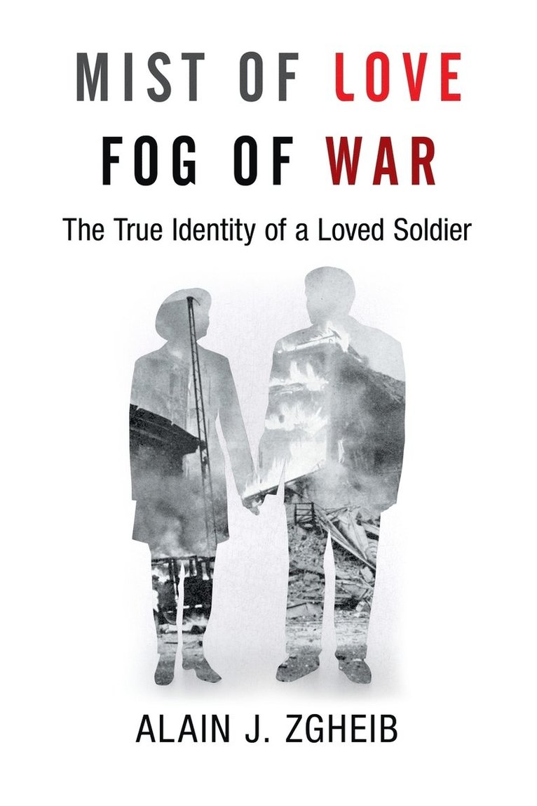 Mist of Love Fog of War 1