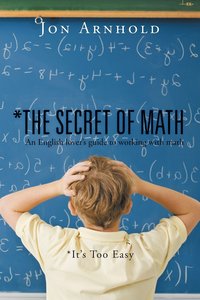 bokomslag *The Secret of Math