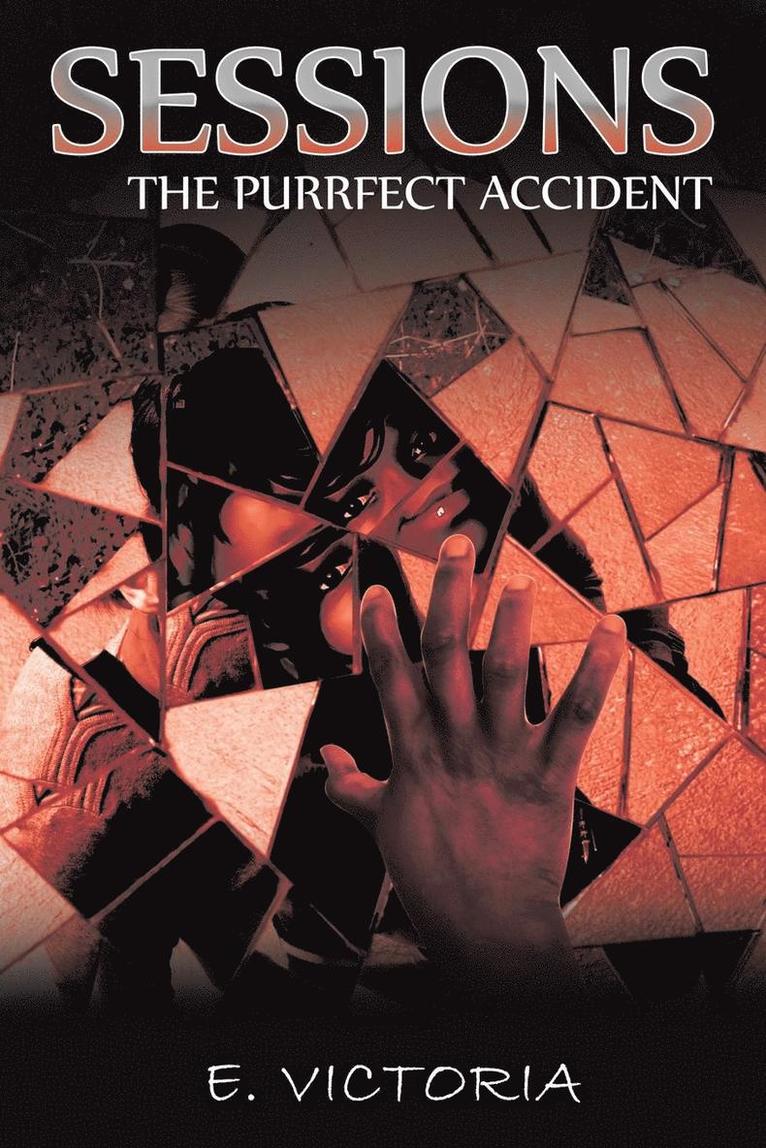 E Victoria, E. Victoria, E. Victoria, - Sessions, Häftad