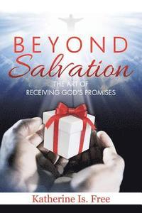 bokomslag Beyond Salvation