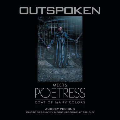 bokomslag Outspoken meets Poetress