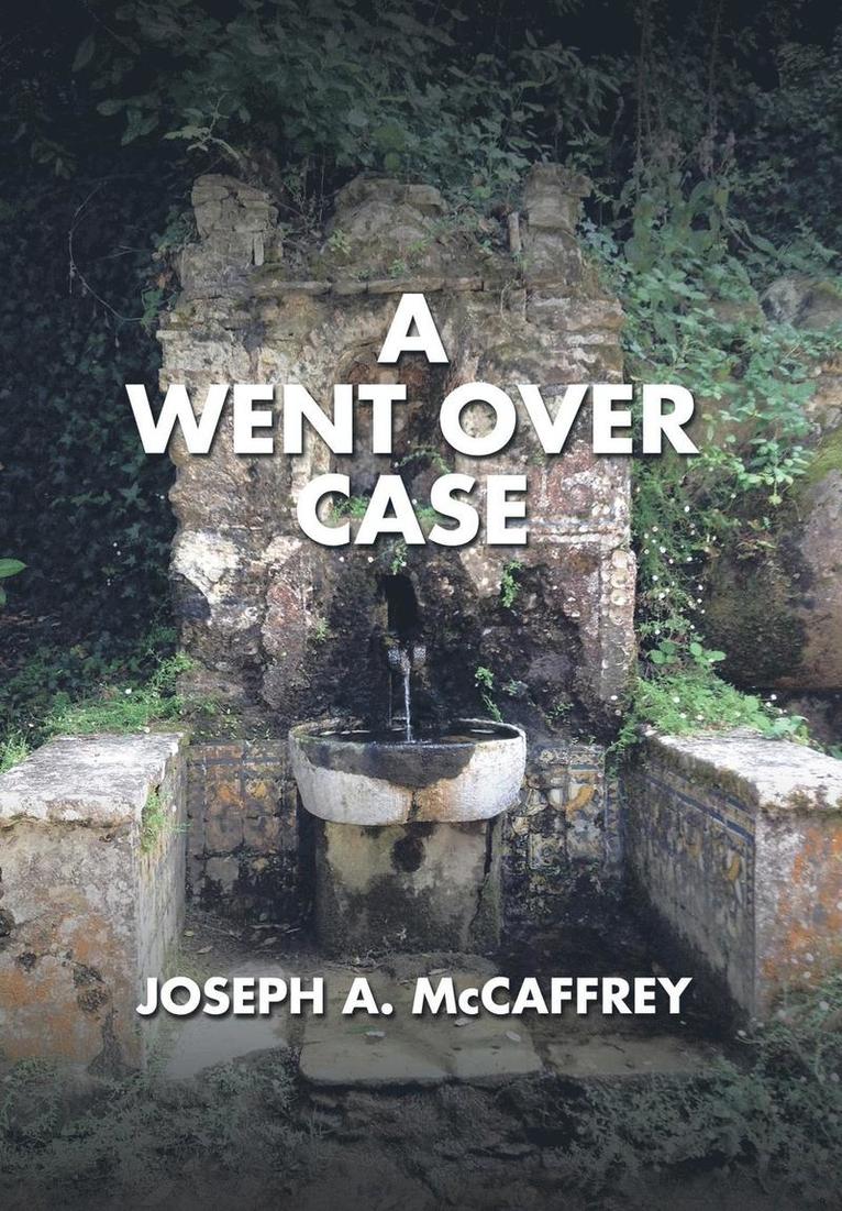 Went Over Case 1