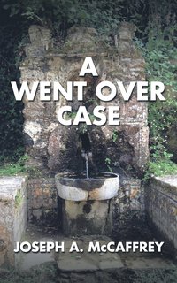 bokomslag Went Over Case