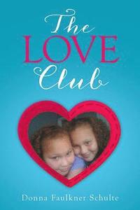 bokomslag The Love Club