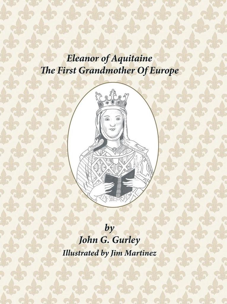 Eleanor of Aquitaine 1