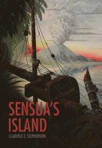 bokomslag Sensua's Island