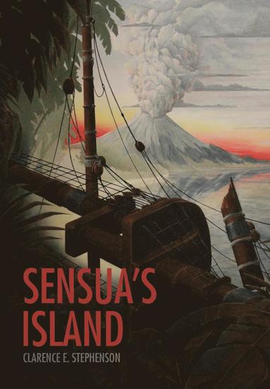bokomslag Sensua's Island