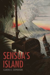 bokomslag Sensua's Island