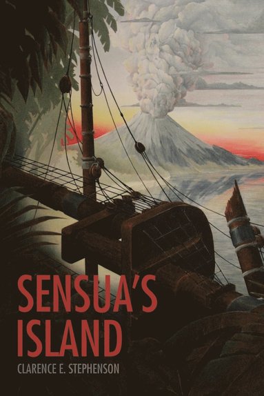 bokomslag Sensua's Island